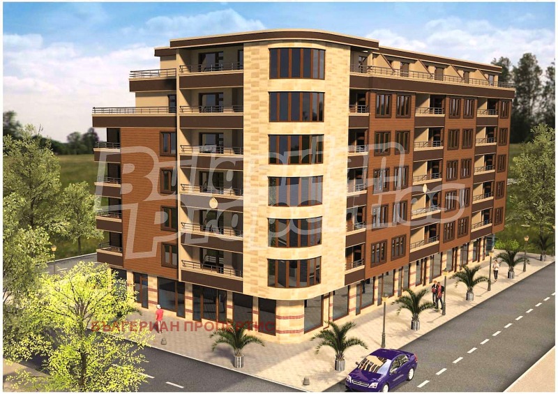 Satılık  1 yatak odası bölge Burgaz , Pomorie , 63 metrekare | 65283841 - görüntü [4]