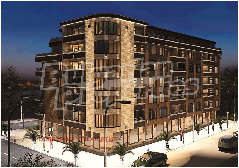 Satılık  1 yatak odası bölge Burgaz , Pomorie , 63 metrekare | 65283841 - görüntü [2]
