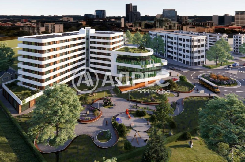 Продава  2-стаен град Пловдив , Христо Смирненски , 77 кв.м | 34179148 - изображение [3]