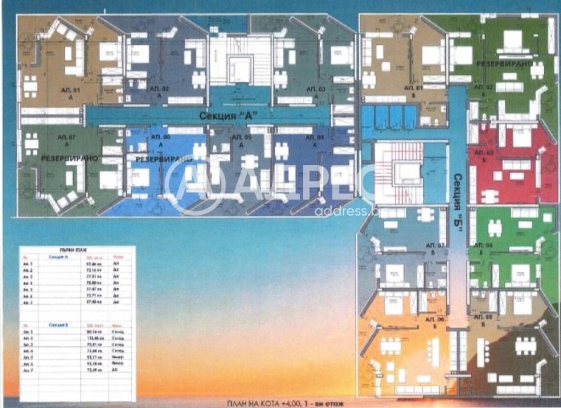 Продава  2-стаен град Пловдив , Христо Смирненски , 77 кв.м | 34179148 - изображение [4]
