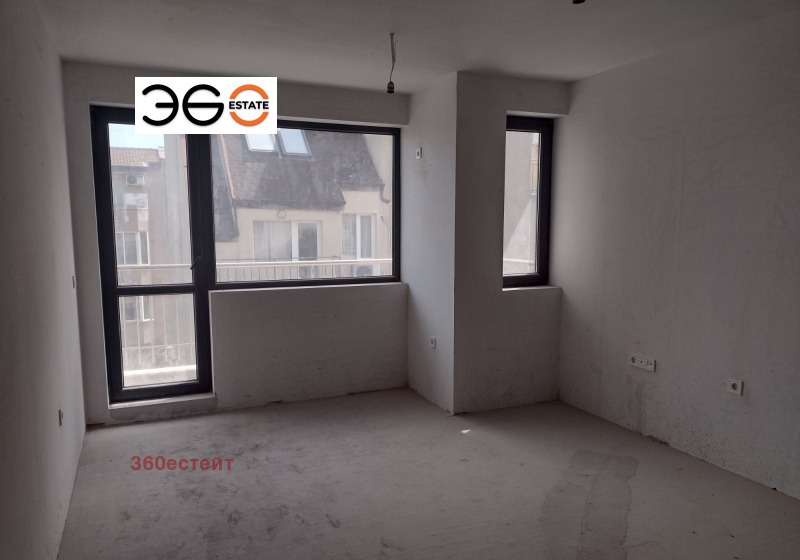 À vendre  1 chambre Varna , Tsentar , 40 m² | 91744360
