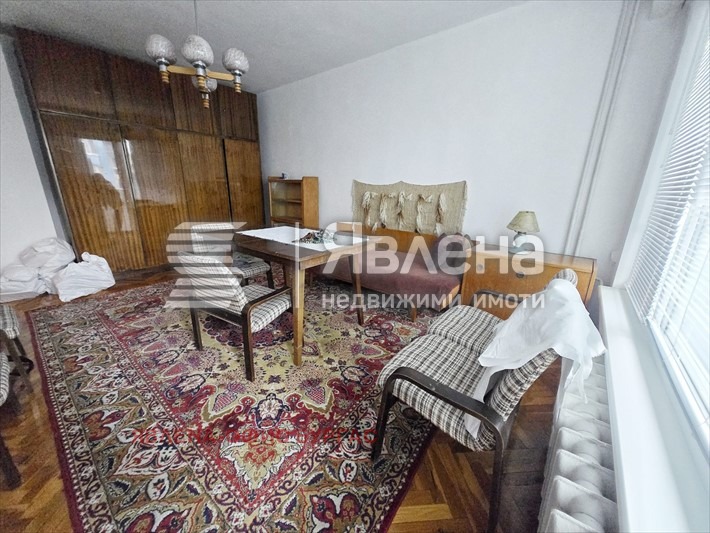 Продава 2-СТАЕН, гр. Бургас, Зорница, снимка 4 - Апартаменти - 52346444