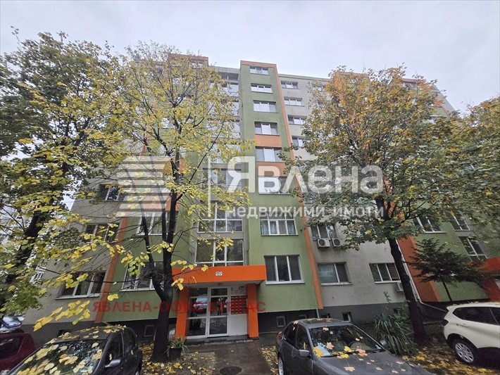 Продава 2-СТАЕН, гр. Бургас, Зорница, снимка 13 - Апартаменти - 52346444