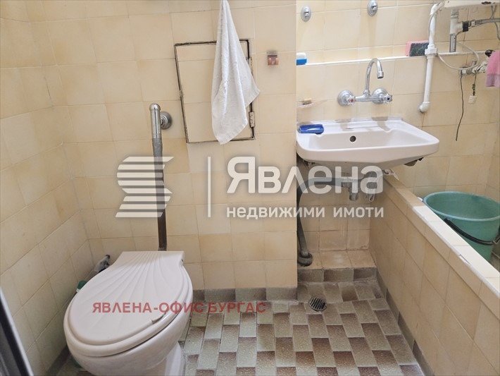Продава 2-СТАЕН, гр. Бургас, Зорница, снимка 8 - Апартаменти - 52346444