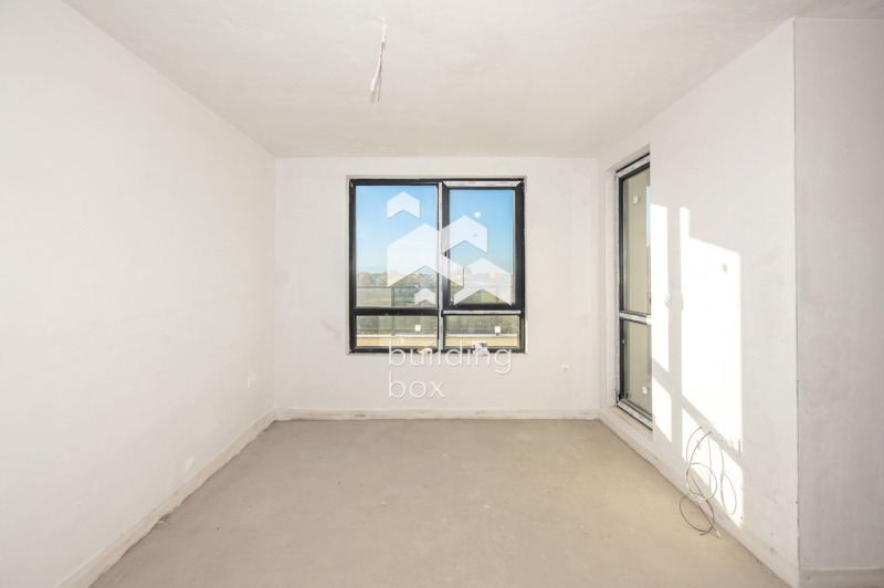 Продава 2-СТАЕН, гр. Пловдив, Христо Смирненски, снимка 3 - Апартаменти - 52849378