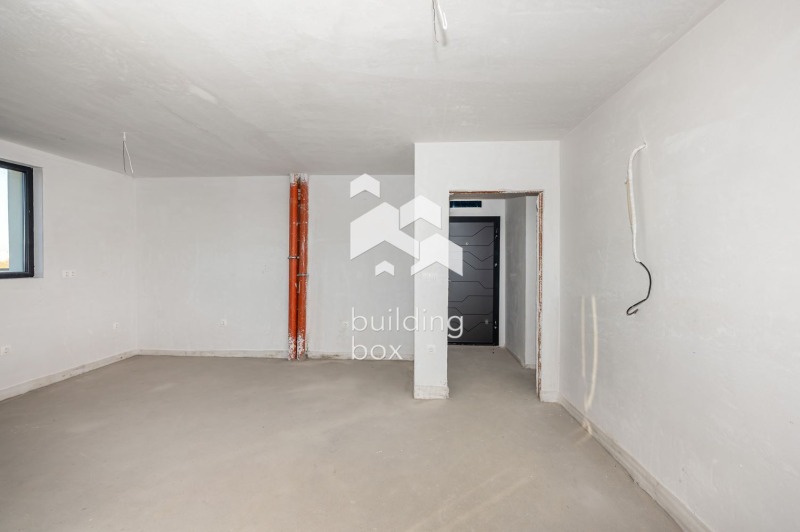 Продава 2-СТАЕН, гр. Пловдив, Христо Смирненски, снимка 4 - Апартаменти - 52849378