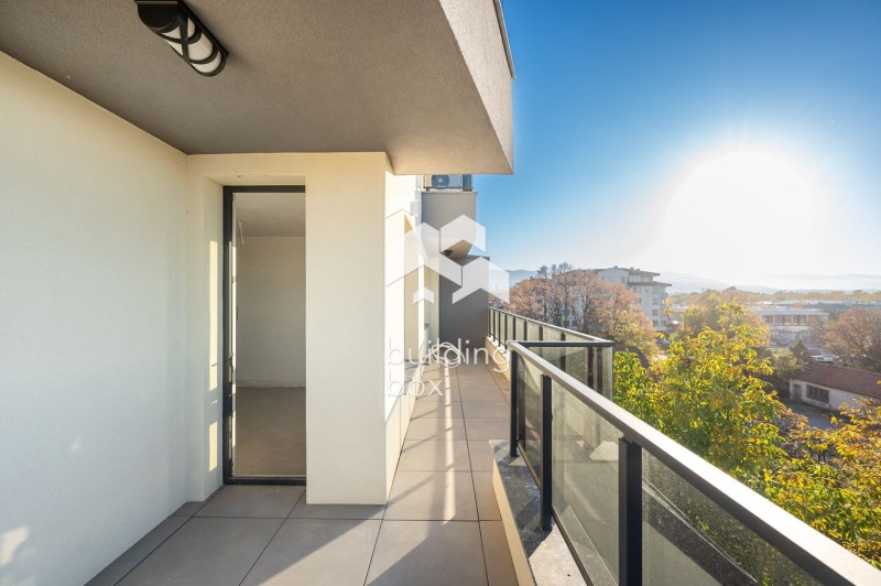 Продава 2-СТАЕН, гр. Пловдив, Христо Смирненски, снимка 6 - Апартаменти - 52849378