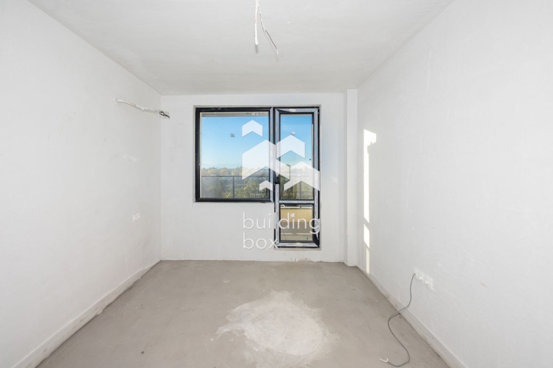 Продава 2-СТАЕН, гр. Пловдив, Христо Смирненски, снимка 5 - Апартаменти - 52849378