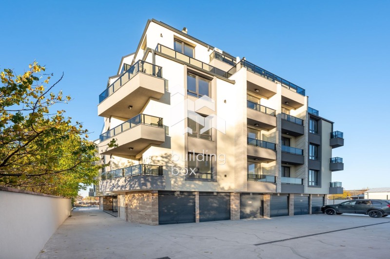 Продава 2-СТАЕН, гр. Пловдив, Христо Смирненски, снимка 7 - Апартаменти - 52849378