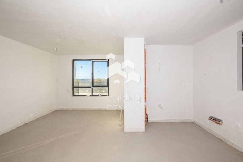 Продава 2-СТАЕН, гр. Пловдив, Христо Смирненски, снимка 2 - Апартаменти - 52849378