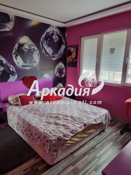 Продава 2-СТАЕН, гр. Пловдив, Кършияка, снимка 3 - Апартаменти - 53724718