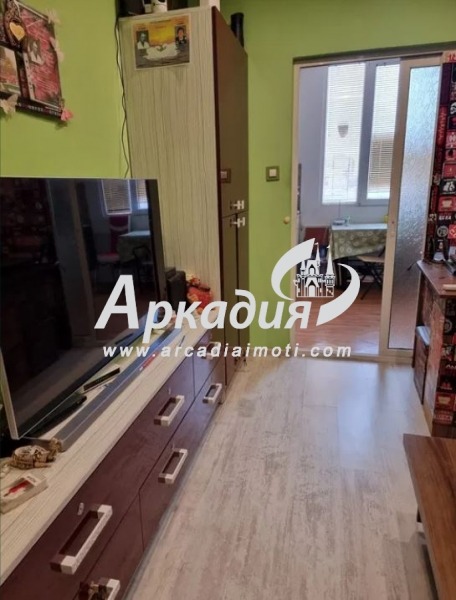 Продава 2-СТАЕН, гр. Пловдив, Кършияка, снимка 2 - Апартаменти - 53724718