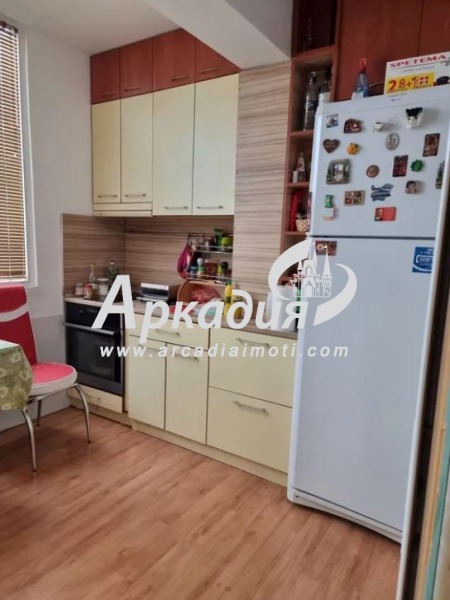 Продава 2-СТАЕН, гр. Пловдив, Кършияка, снимка 5 - Апартаменти - 53724718