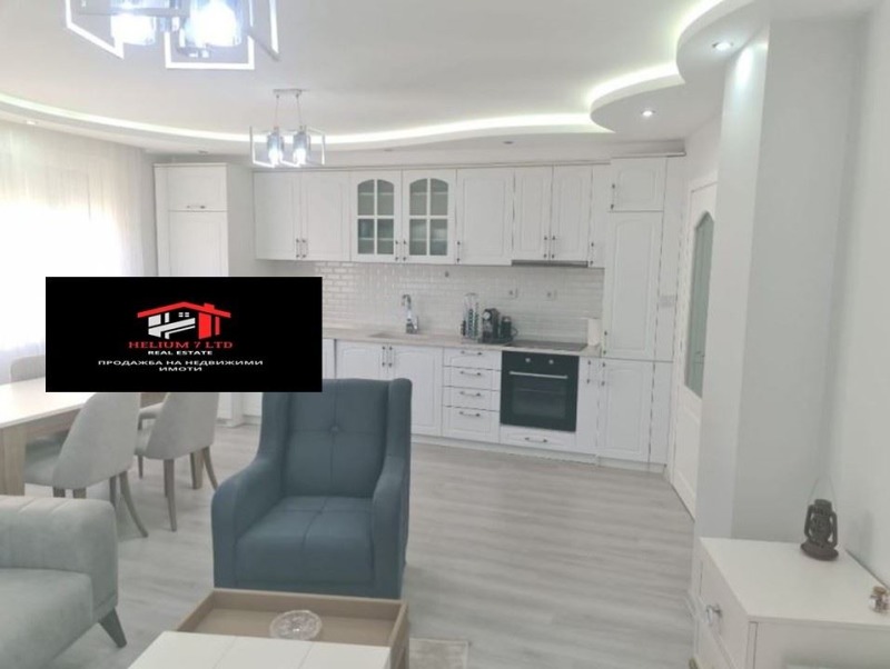 Продава  3-стаен град Кърджали , Възрожденци , 101 кв.м | 89255593 - изображение [2]