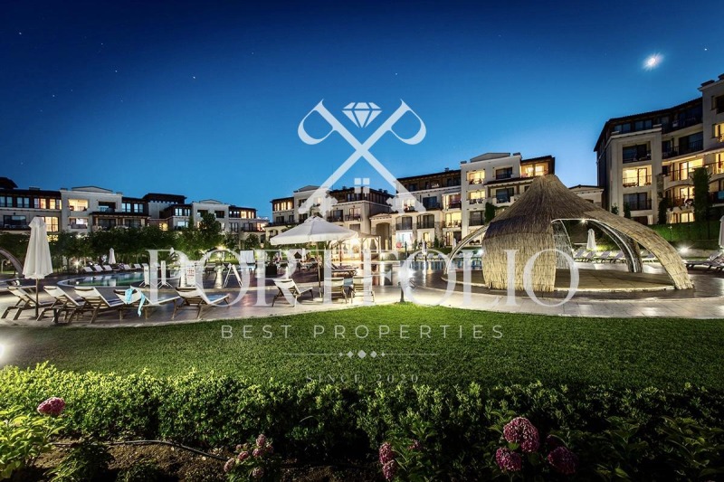 Na sprzedaż  2 sypialnie region Burgas , Sozopol , 74 mkw | 53850425 - obraz [4]