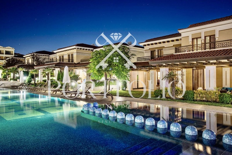 Na sprzedaż  2 sypialnie region Burgas , Sozopol , 74 mkw | 53850425