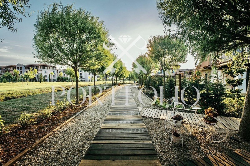 Na sprzedaż  2 sypialnie region Burgas , Sozopol , 74 mkw | 53850425 - obraz [6]