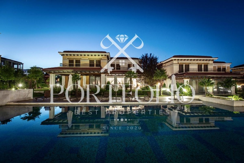 Na sprzedaż  2 sypialnie region Burgas , Sozopol , 74 mkw | 53850425 - obraz [10]