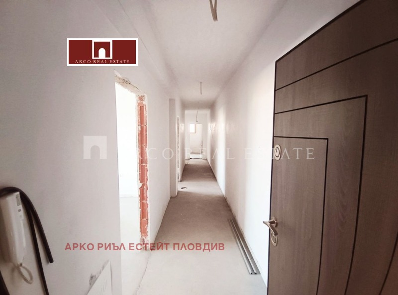 À venda  2 quartos Plovdiv , Stariiat grad , 118 m² | 31910912 - imagem [5]