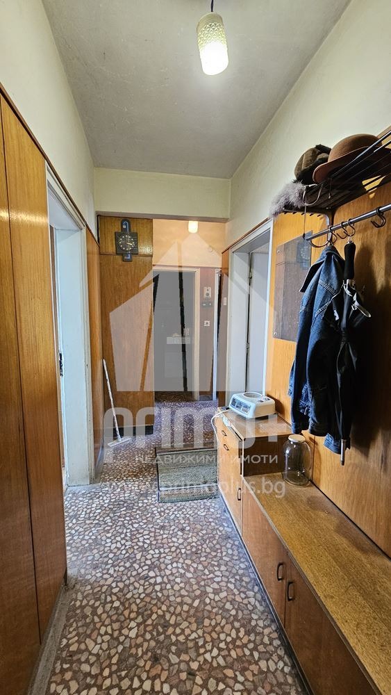 Продава  3-стаен град Велико Търново , Център , 79 кв.м | 51656632 - изображение [9]