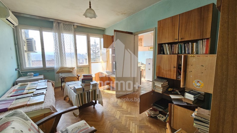 Продава  3-стаен град Велико Търново , Център , 79 кв.м | 51656632