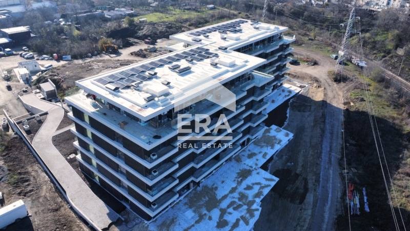 Продава 3-СТАЕН, гр. Шумен, Пазара, снимка 3 - Апартаменти - 48392551