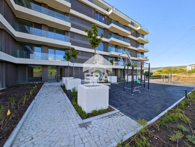 Продава 3-СТАЕН, гр. Шумен, Пазара, снимка 8 - Апартаменти - 48392551