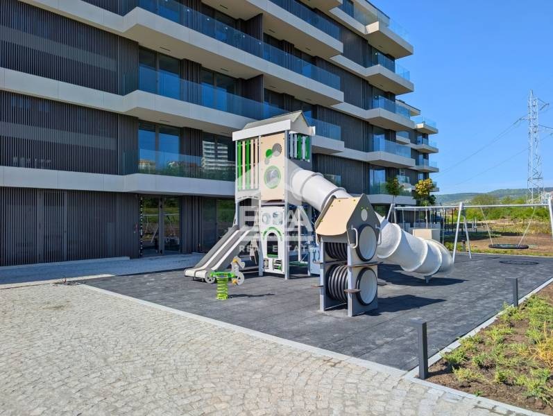 Продава 3-СТАЕН, гр. Шумен, Пазара, снимка 6 - Апартаменти - 48392551