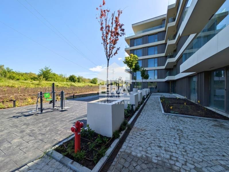 Продава 3-СТАЕН, гр. Шумен, Пазара, снимка 9 - Апартаменти - 48392551