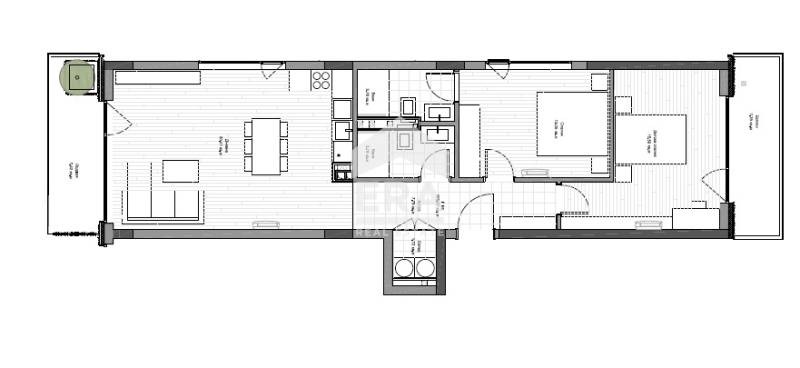 Zu verkaufen  2 Schlafzimmer Schumen , Pazara , 122 qm | 61197566 - Bild [8]