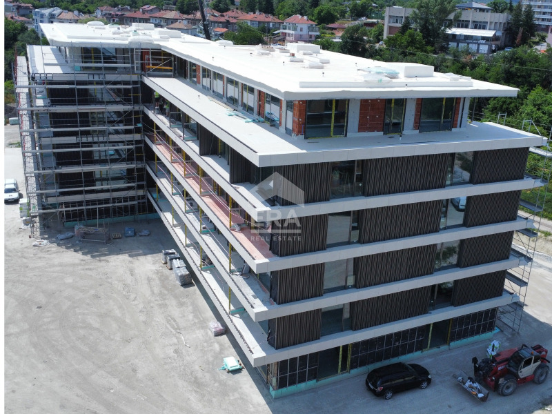 Satılık  2 yatak odası Şumen , Pazara , 122 metrekare | 61197566 - görüntü [3]