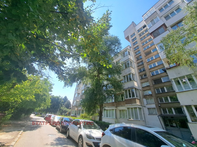 Zu verkaufen  2 Schlafzimmer Sofia , Geo Milew , 71 qm | 82470008 - Bild [2]