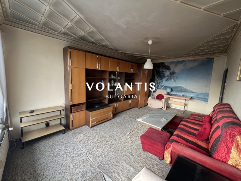 Продава 3-СТАЕН, гр. София, Лагера, снимка 9 - Апартаменти - 52535127