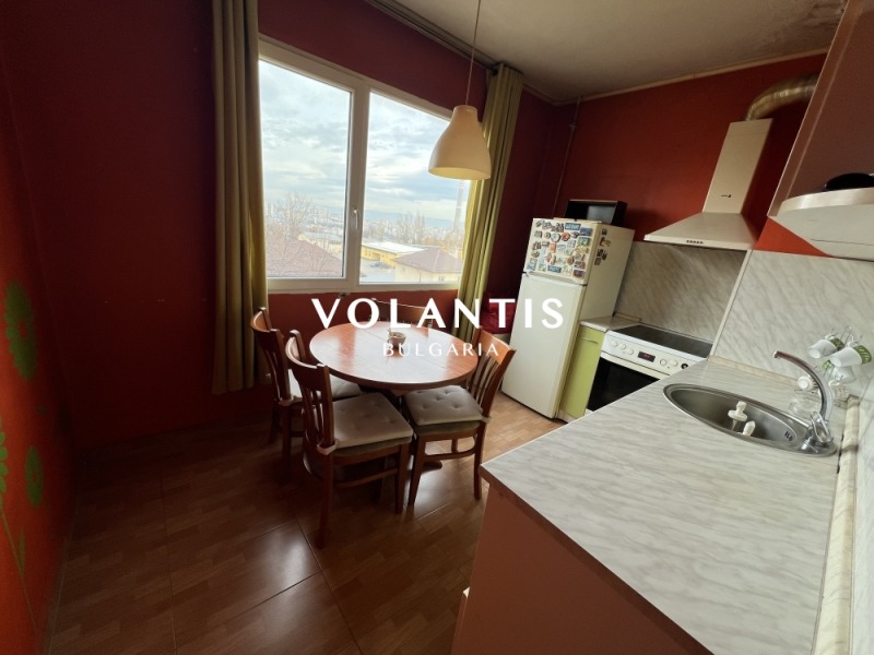 Продава 3-СТАЕН, гр. София, Лагера, снимка 8 - Апартаменти - 52535127