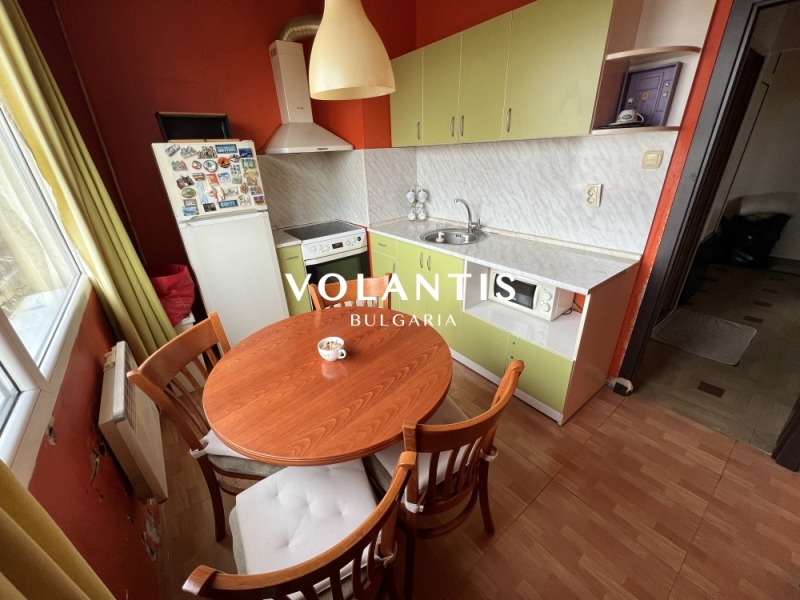 Продава 3-СТАЕН, гр. София, Лагера, снимка 13 - Апартаменти - 52535127