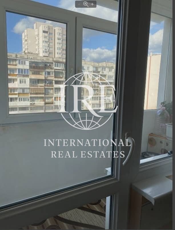 Продава 3-СТАЕН, гр. Варна, Младост 1, снимка 9 - Апартаменти - 55583784