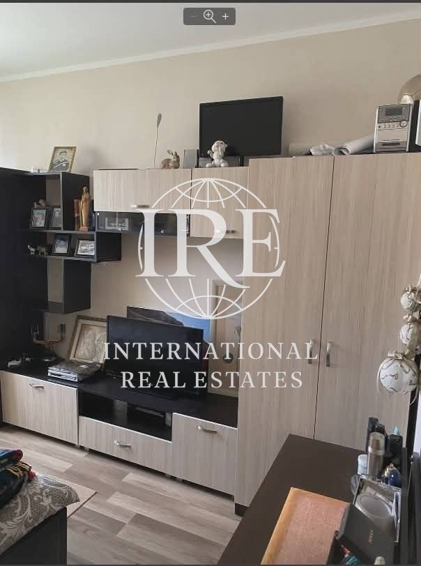 Продава 3-СТАЕН, гр. Варна, Младост 1, снимка 7 - Апартаменти - 55583784