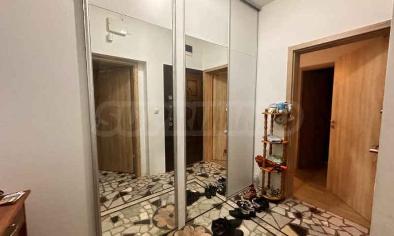 Продава МНОГОСТАЕН, гр. София, Редута, снимка 3 - Aпартаменти - 47680210