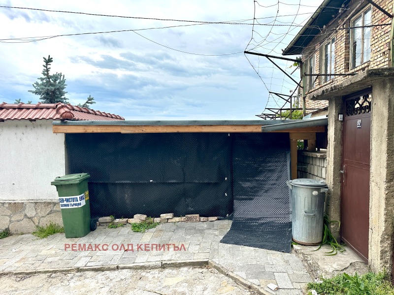 Te koop  Huis verdieping Veliko Tarnovo , Stara tsjast , 42 m² | 29380393 - afbeelding [15]