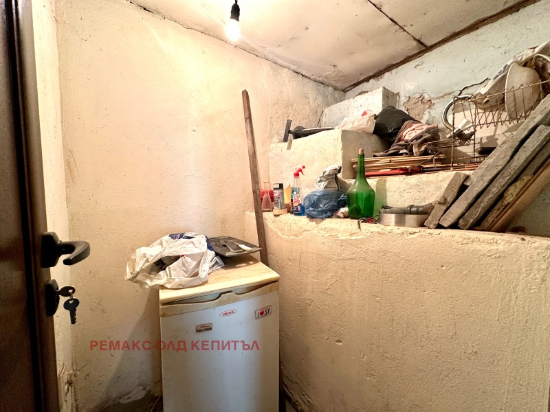 Te koop  Huis verdieping Veliko Tarnovo , Stara tsjast , 42 m² | 29380393 - afbeelding [11]
