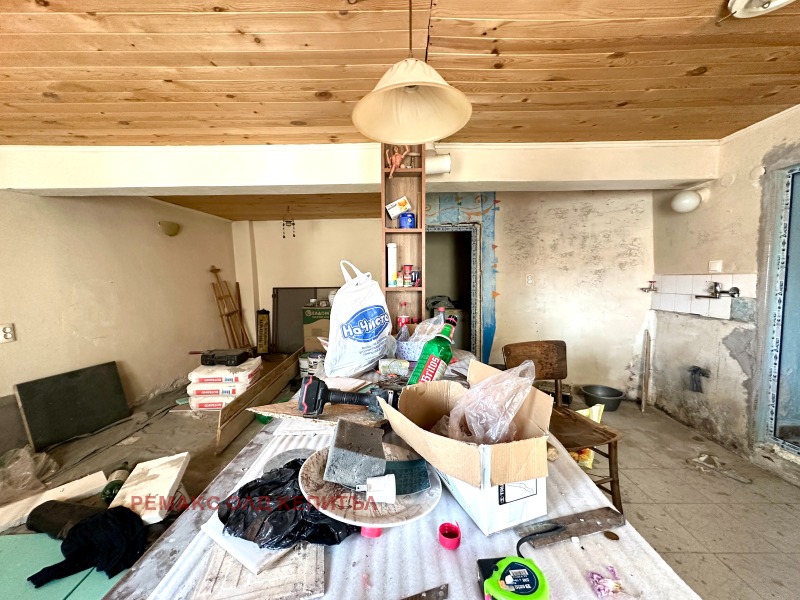 Te koop  Huis verdieping Veliko Tarnovo , Stara tsjast , 42 m² | 29380393 - afbeelding [9]