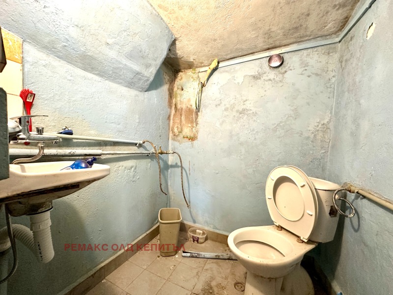 Te koop  Huis verdieping Veliko Tarnovo , Stara tsjast , 42 m² | 29380393 - afbeelding [10]