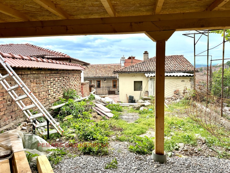Te koop  Huis verdieping Veliko Tarnovo , Stara tsjast , 42 m² | 29380393 - afbeelding [14]
