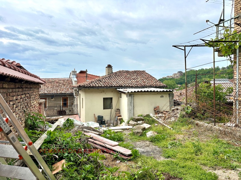 Te koop  Huis verdieping Veliko Tarnovo , Stara tsjast , 42 m² | 29380393 - afbeelding [13]