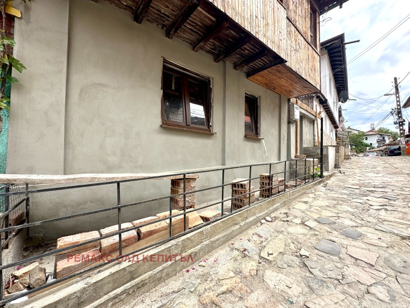 Te koop  Huis verdieping Veliko Tarnovo , Stara tsjast , 42 m² | 29380393 - afbeelding [2]