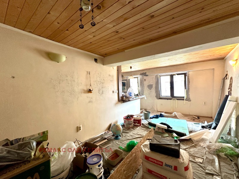 Te koop  Huis verdieping Veliko Tarnovo , Stara tsjast , 42 m² | 29380393 - afbeelding [7]