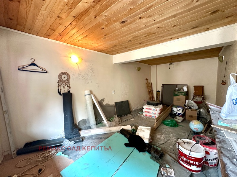 Te koop  Huis verdieping Veliko Tarnovo , Stara tsjast , 42 m² | 29380393 - afbeelding [6]