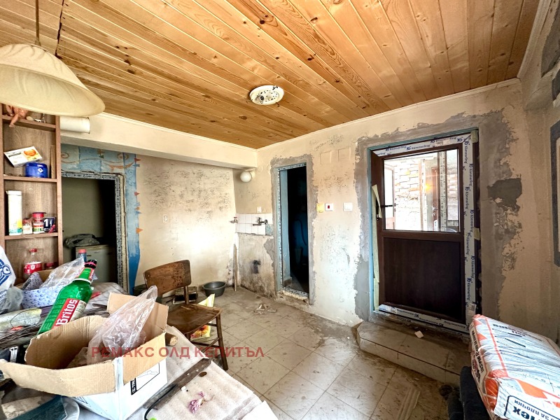 Te koop  Huis verdieping Veliko Tarnovo , Stara tsjast , 42 m² | 29380393 - afbeelding [8]