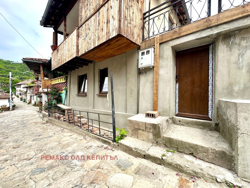 Te koop  Huis verdieping Veliko Tarnovo , Stara tsjast , 42 m² | 29380393