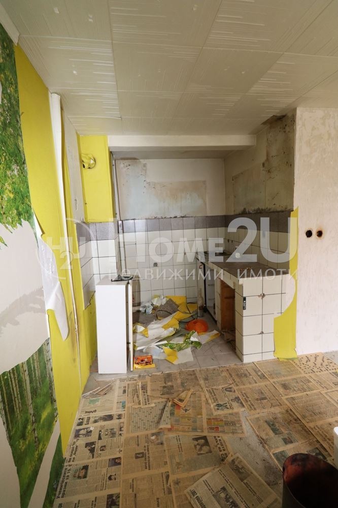 Προς πώληση  Όροφος σπιτιού Σοφηια , Βλαδαια , 92 τ.μ | 88214462 - εικόνα [14]